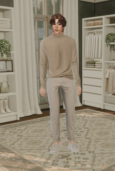 sims 4 cc hays lovett 5