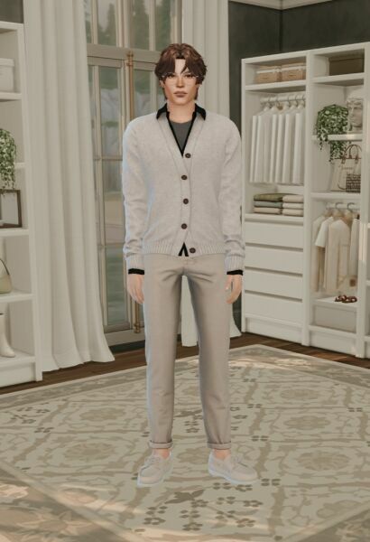 sims 4 cc hays lovett 9