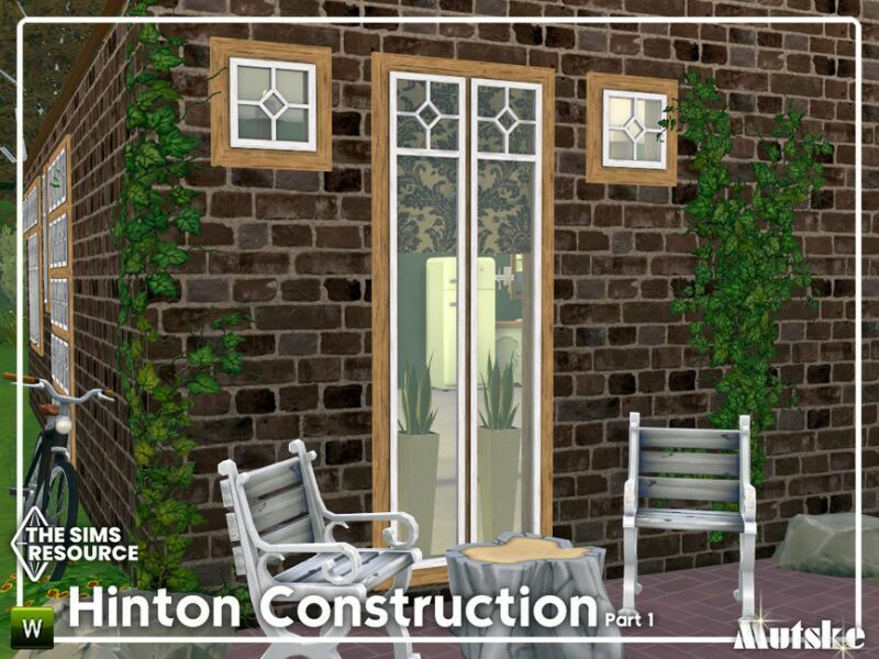 sims 4 cc hinton construction set part 1 by mutske 2