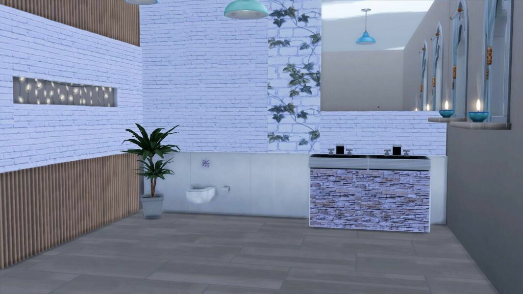 sims 4 cc ikea natural bathroom cc free by mrsbarbiex3 3