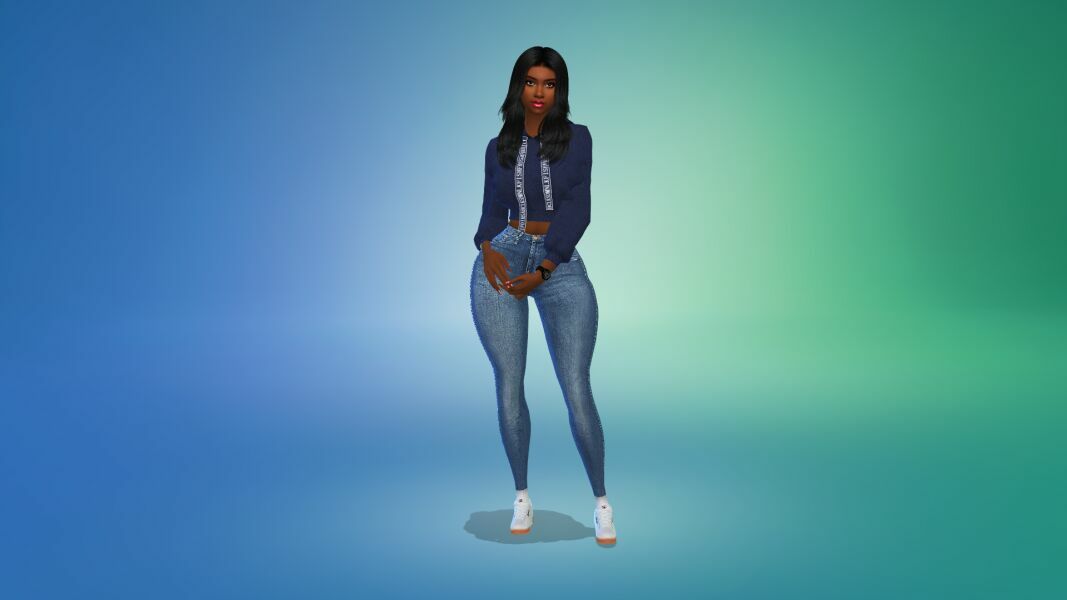 sims 4 cc indira gibson the petite beast of a body by vtk 7