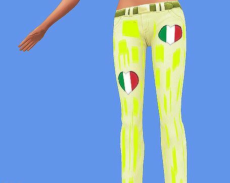 sims 4 cc italian pants by rubicitaaya 2