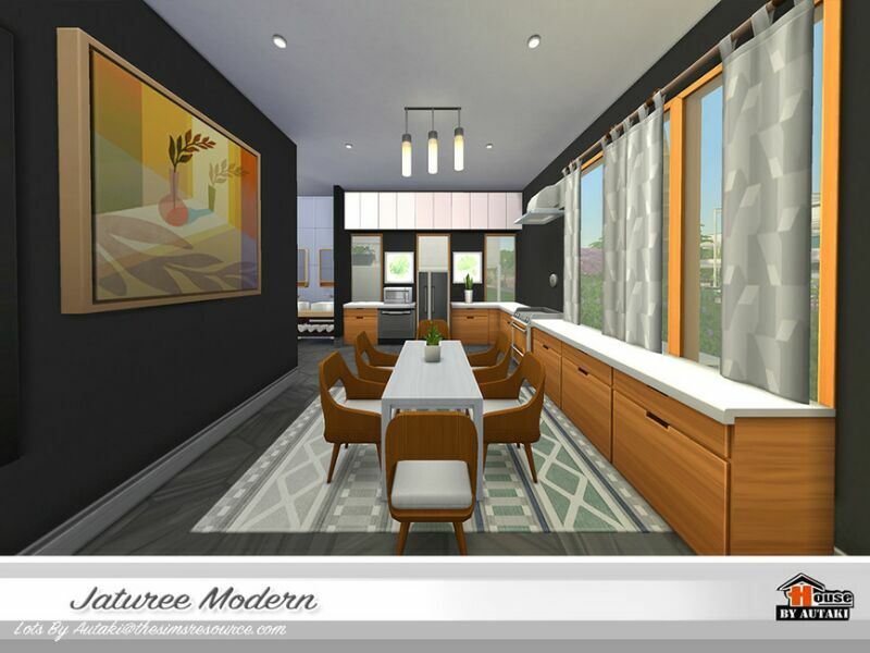 sims 4 cc jaturee modern nocc by autaki 7