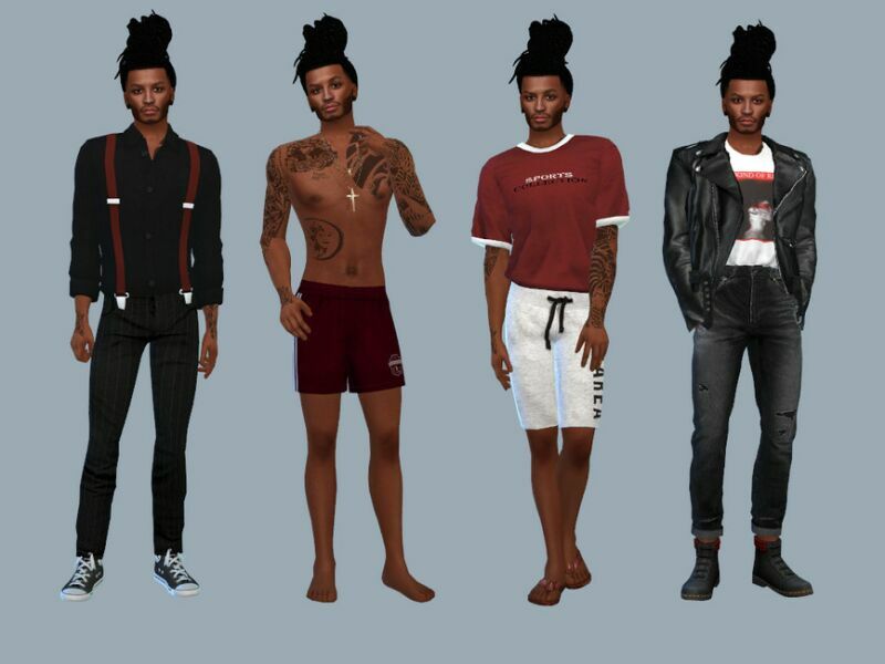 sims 4 cc jayden bailey by starafanka 3