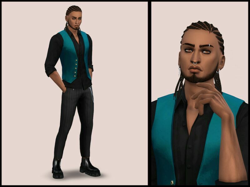 sims 4 cc jordan turner by ynrtg s 3