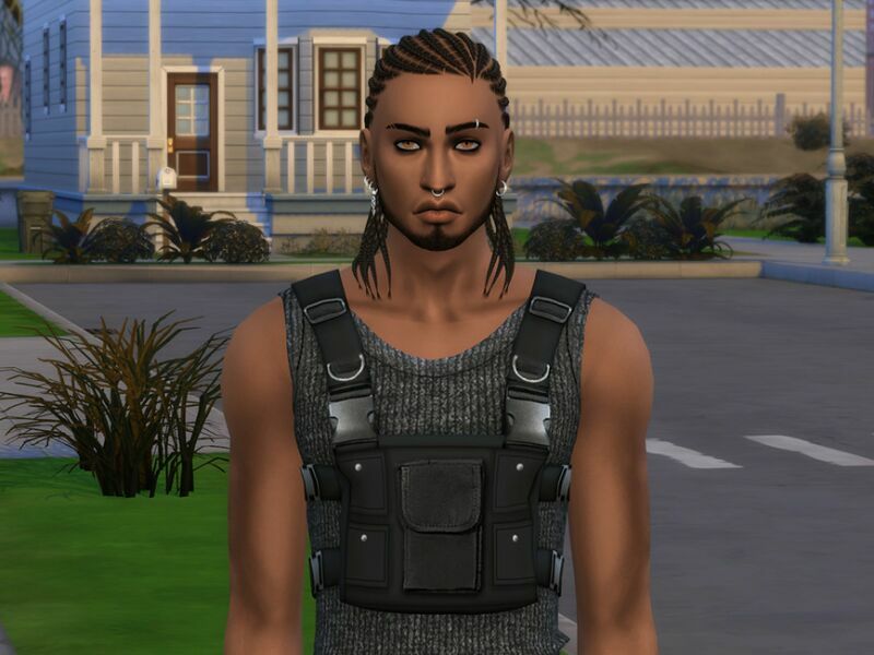 sims 4 cc jordan turner by ynrtg s 5