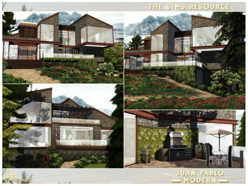 sims 4 cc juan pablo modern cc only tsr by moniamay72 4