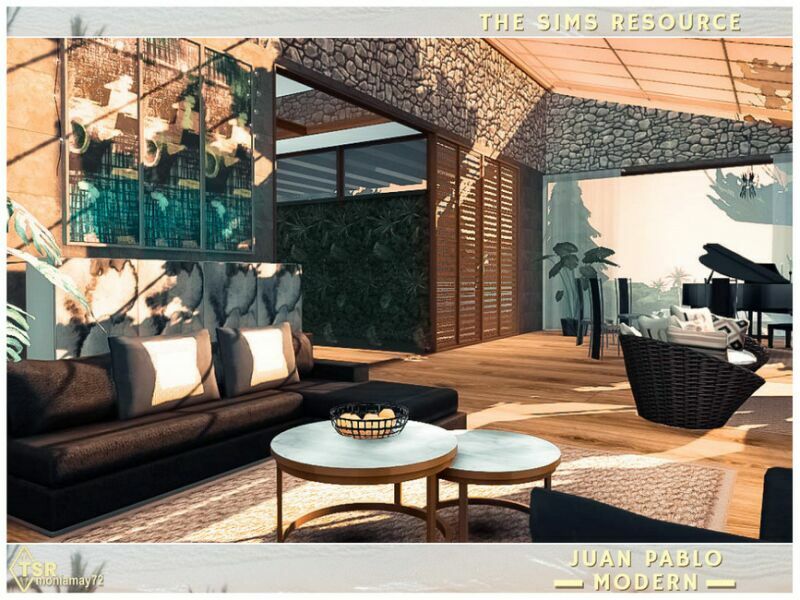 sims 4 cc juan pablo modern cc only tsr by moniamay72 5