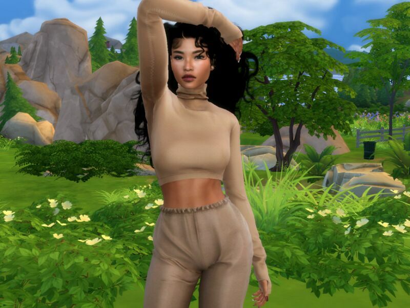 sims 4 cc kailani seymour by divaka45 3