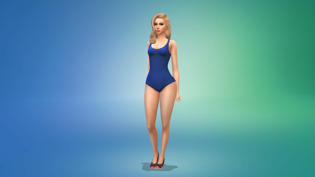 sims 4 cc kathryn dianna bradshaw free sim made with no cc by vtk 11