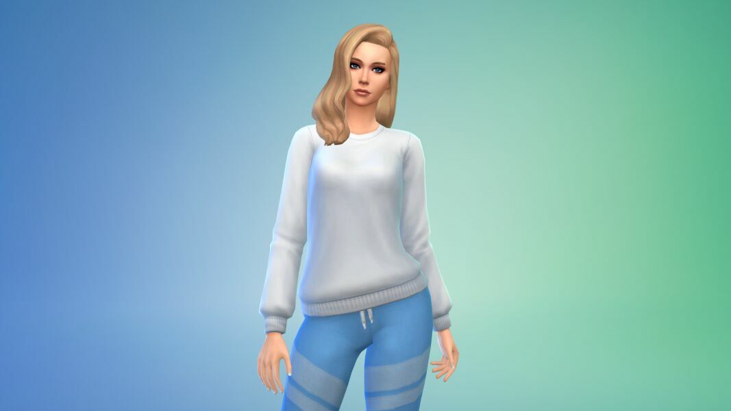 sims 4 cc kathryn dianna bradshaw free sim made with no cc by vtk 5