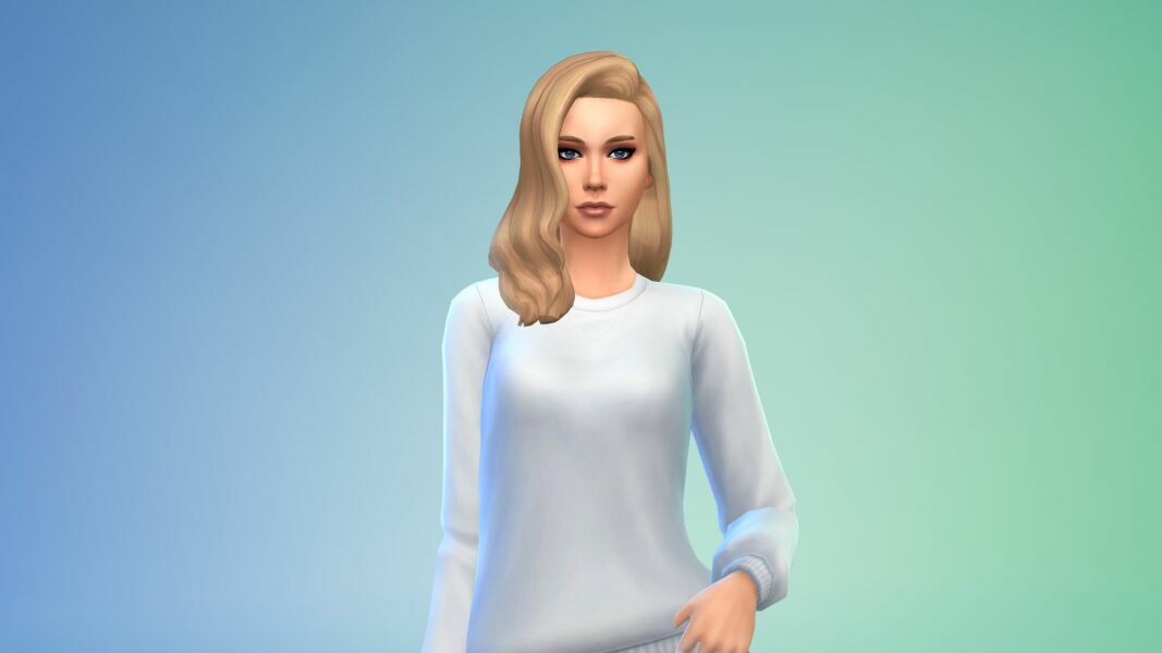 sims 4 cc kathryn dianna bradshaw free sim made with no cc by vtk 6