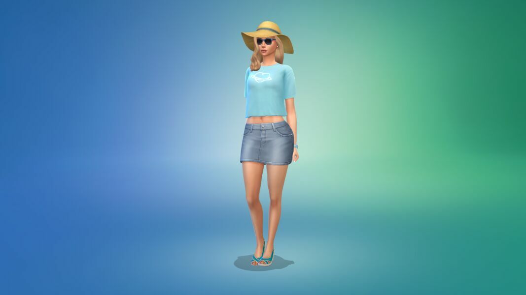 sims 4 cc kathryn dianna bradshaw free sim made with no cc by vtk 8