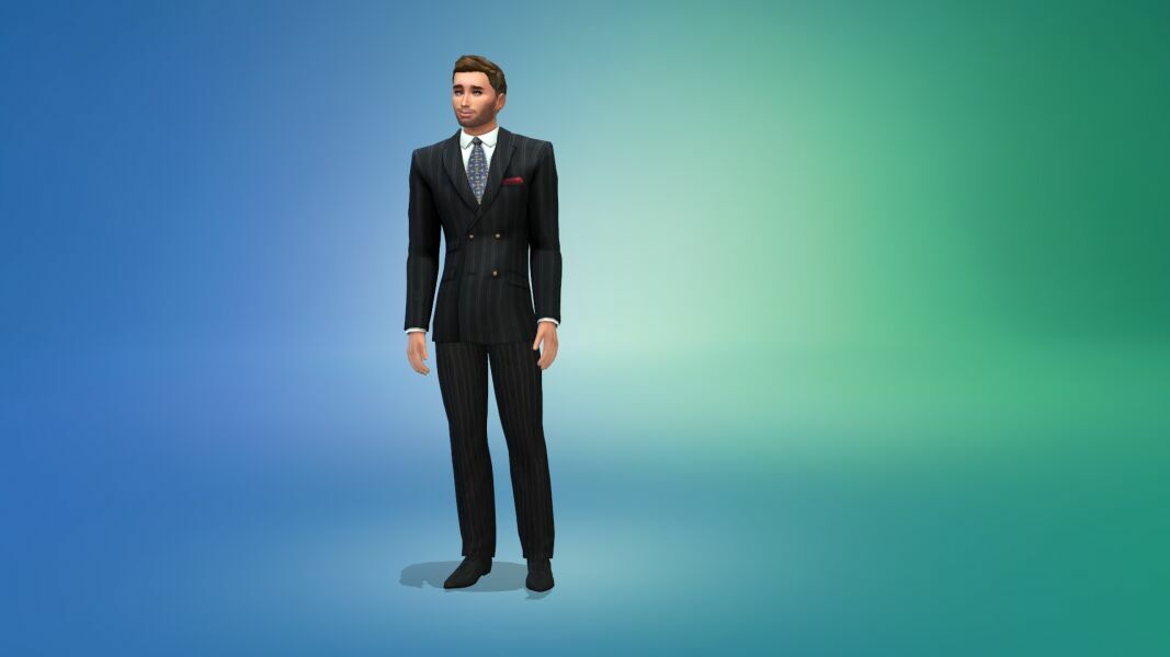 sims 4 cc kevin graham free sim download by vtk 11