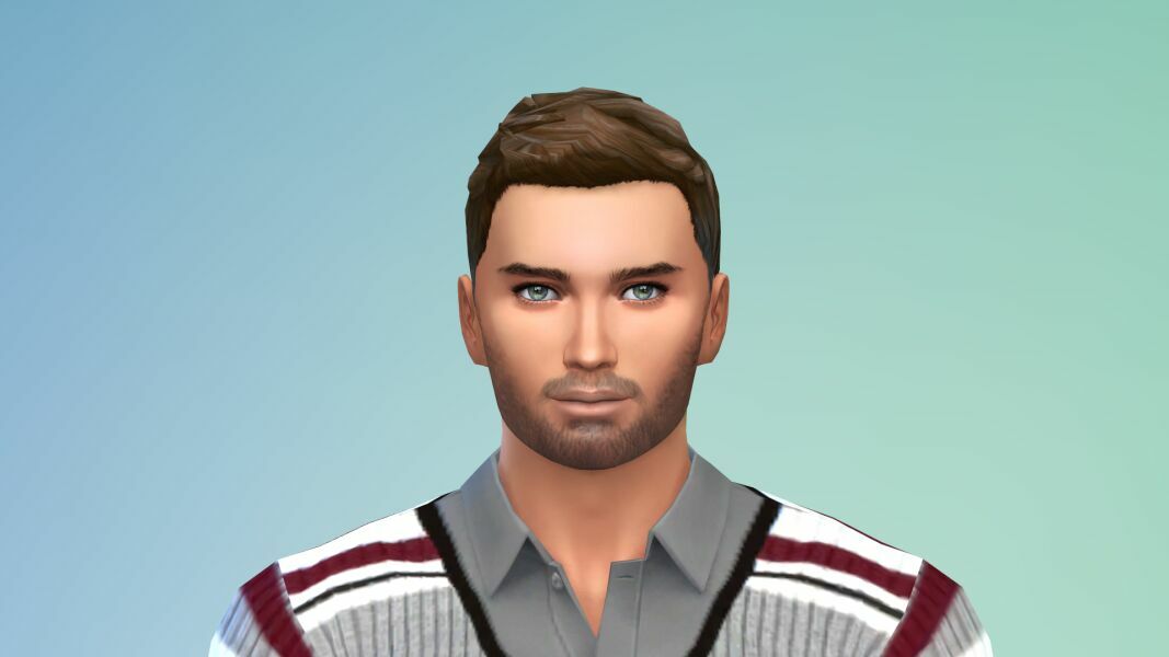 sims 4 cc kevin graham free sim download by vtk 2