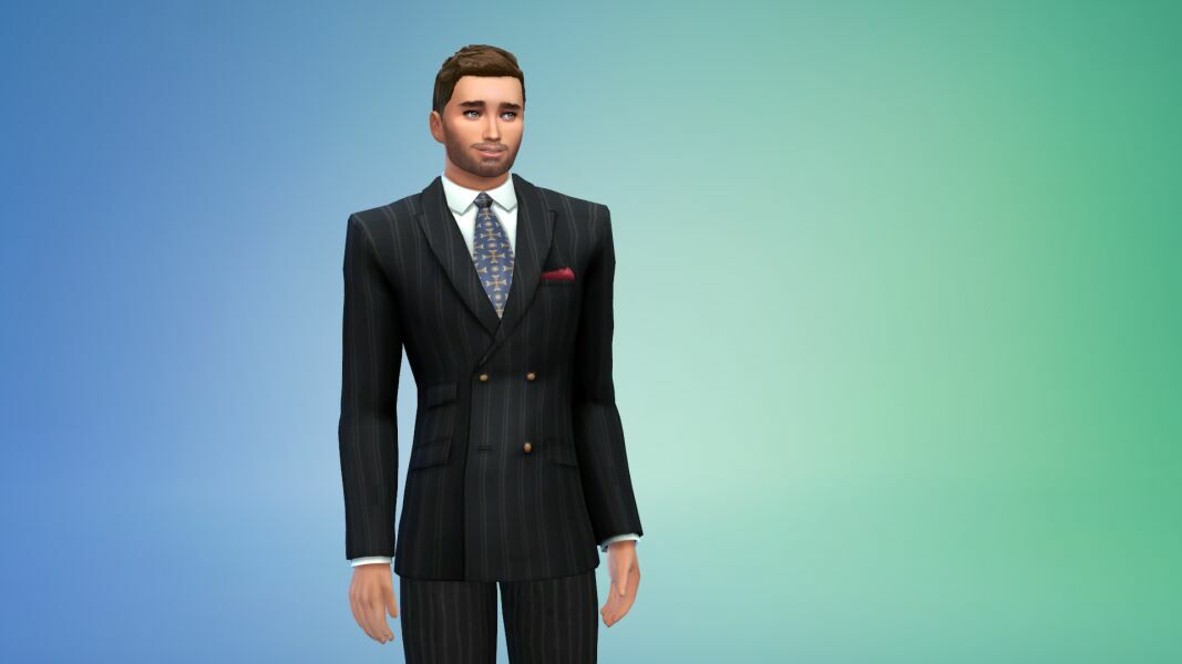 sims 4 cc kevin graham free sim download by vtk 5