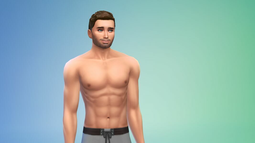 sims 4 cc kevin graham free sim download by vtk 9