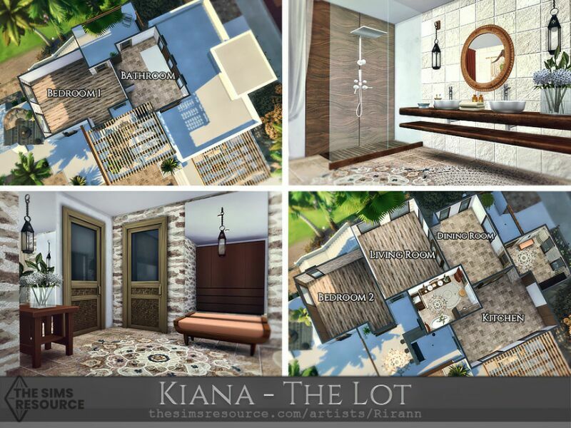 sims 4 cc kiana the lot tsr cc only by rirann 6