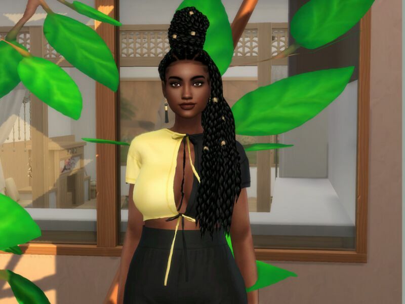 sims 4 cc kimber elkin 3