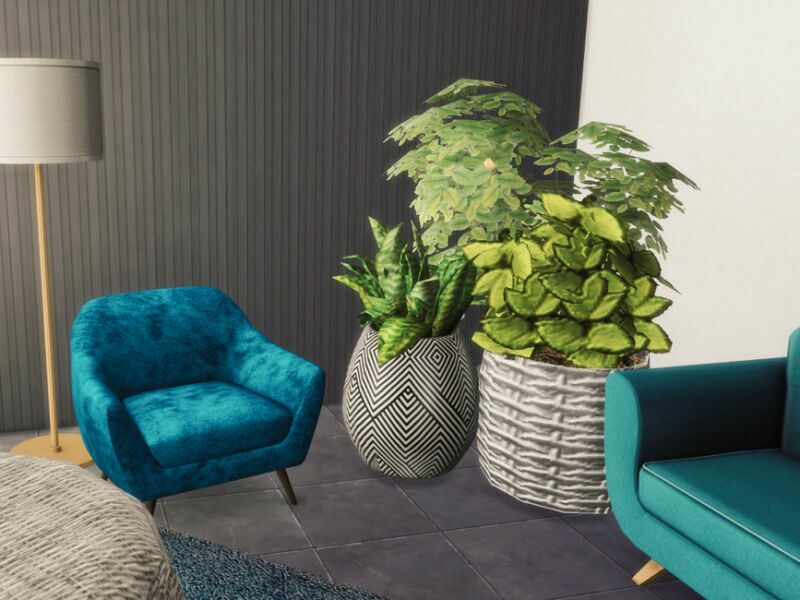 sims 4 cc kira livingroom only tsr cc by genkaiharetsu 3