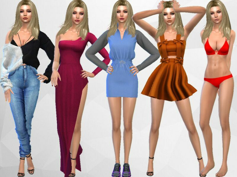 sims 4 cc kyra mace by divaka45 2