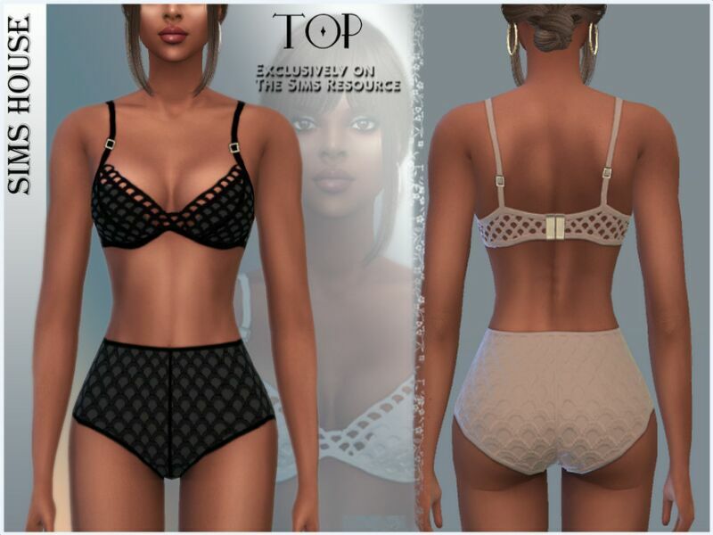 sims 4 cc lace briefs 2