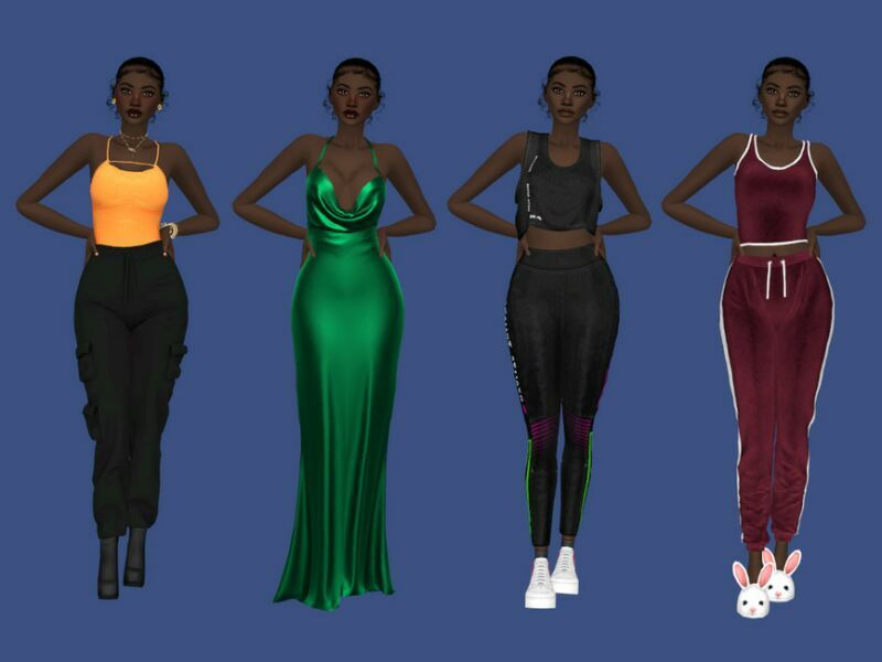 sims 4 cc latisha shipley by emmagrt 2