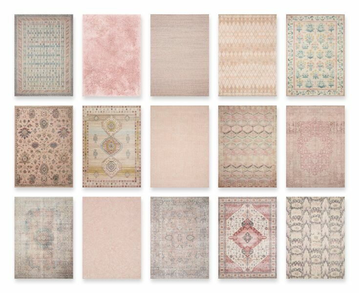 sims 4 cc loloi rugs in pink by simplisticsims4 2