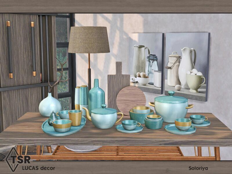 sims 4 cc lucas decor by soloriya 4