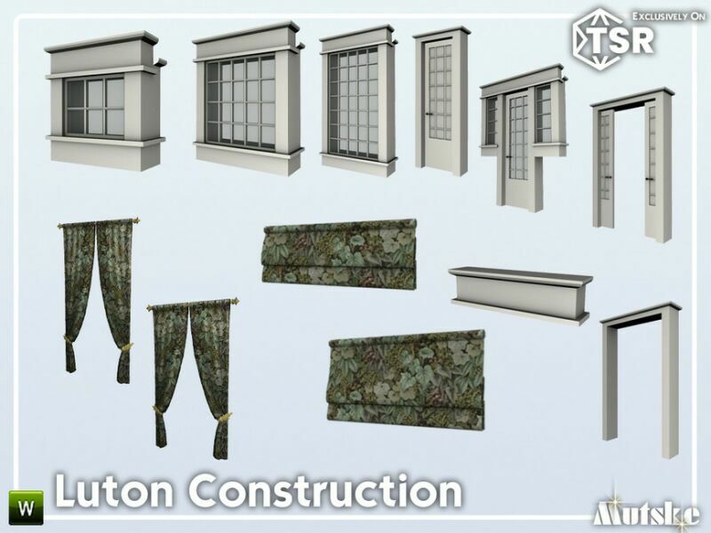 sims 4 cc luton constructionset part 2 by mutske 2