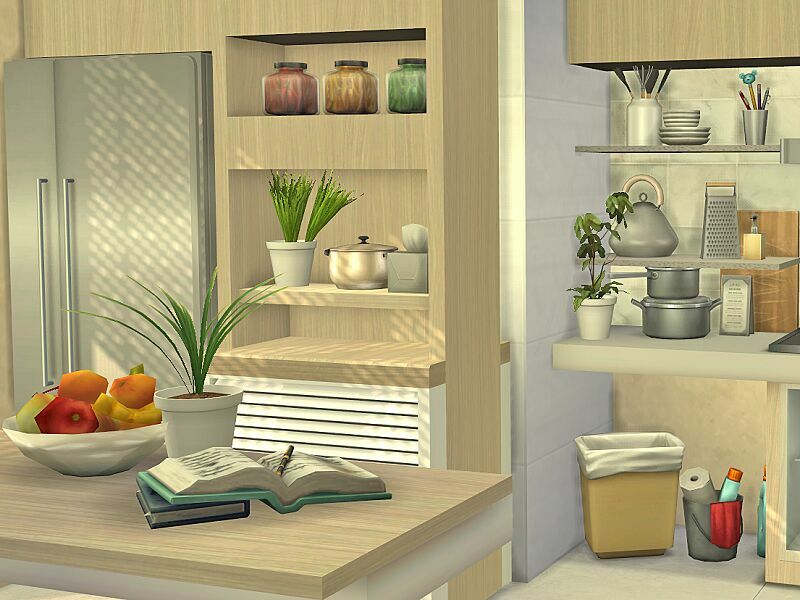 sims 4 cc lux kitchen cc needed by flubs79 3