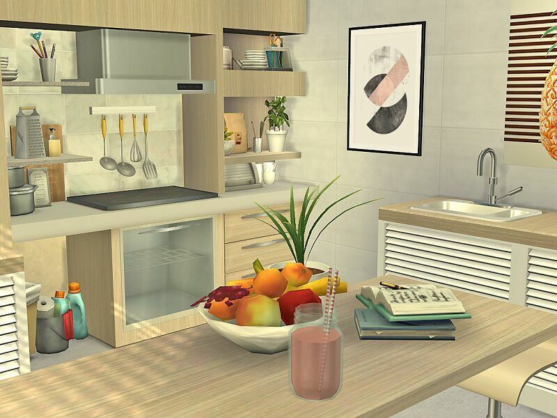 sims 4 cc lux kitchen cc needed by flubs79 4