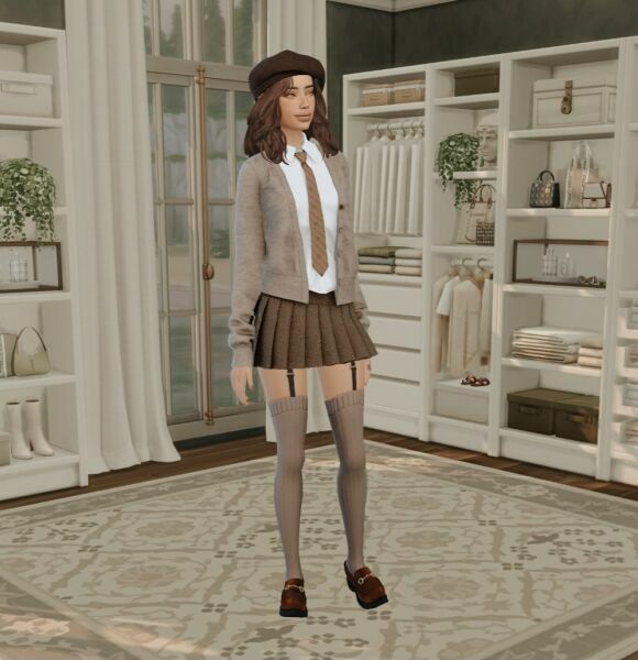 sims 4 cc maddie whitfield 3