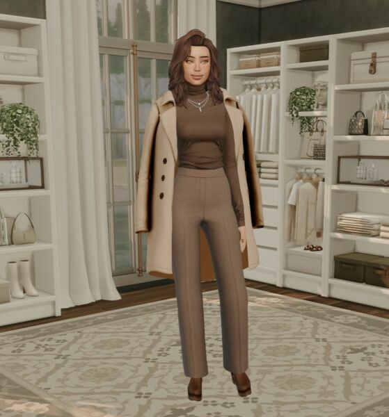 sims 4 cc maddie whitfield 4