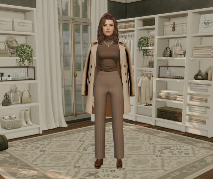 sims 4 cc maddie whitfield 5