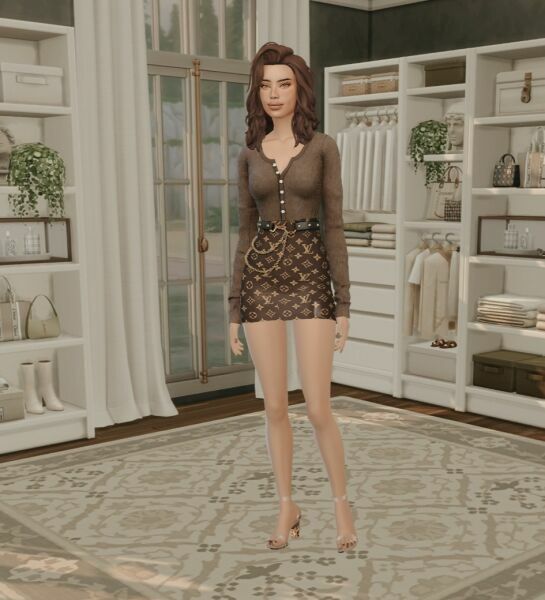 sims 4 cc maddie whitfield 6