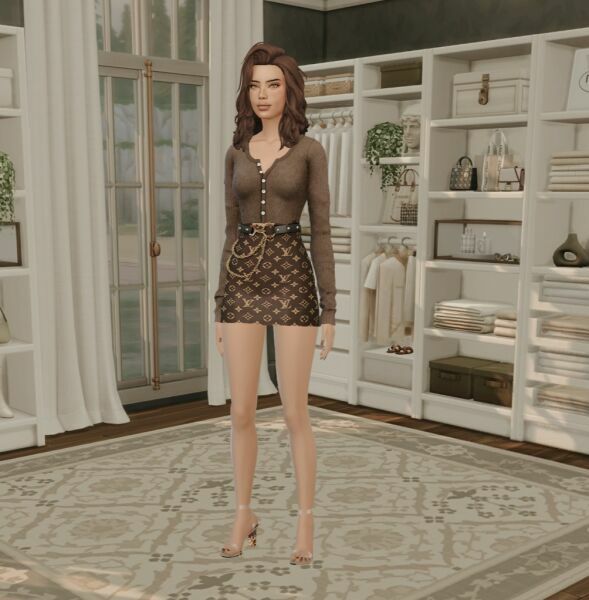 sims 4 cc maddie whitfield 7