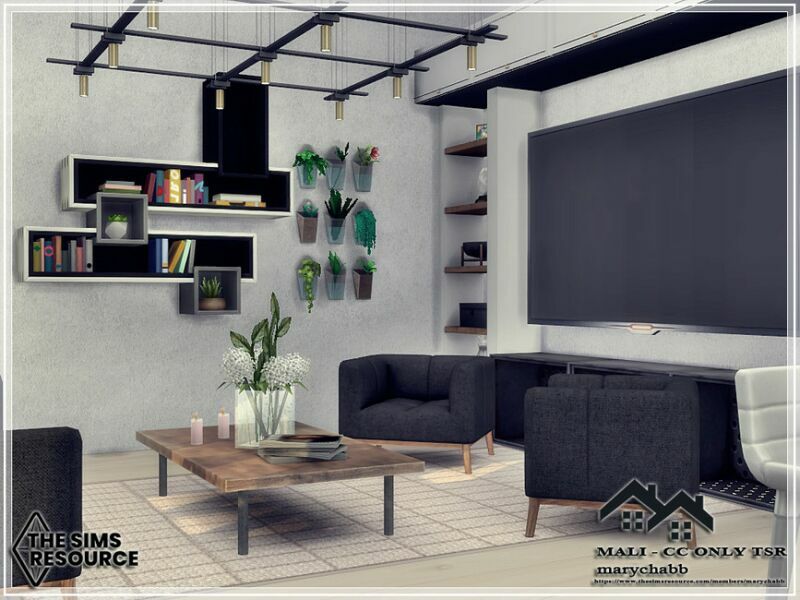 sims 4 cc mali cc only tsr by marychabb 5