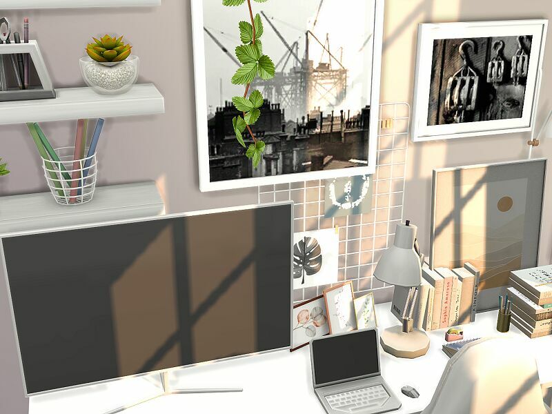 sims 4 cc malmo living room cc by flubs79 2