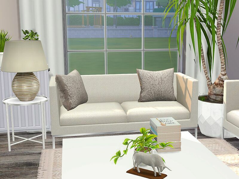 sims 4 cc malmo living room cc by flubs79 4