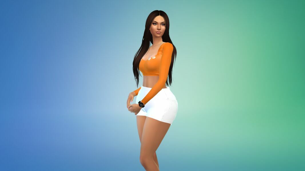 sims 4 cc meghan nielsen the hip hop model body preset free download by vtk 4