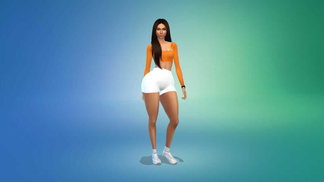 sims 4 cc meghan nielsen the hip hop model body preset free download by vtk 5