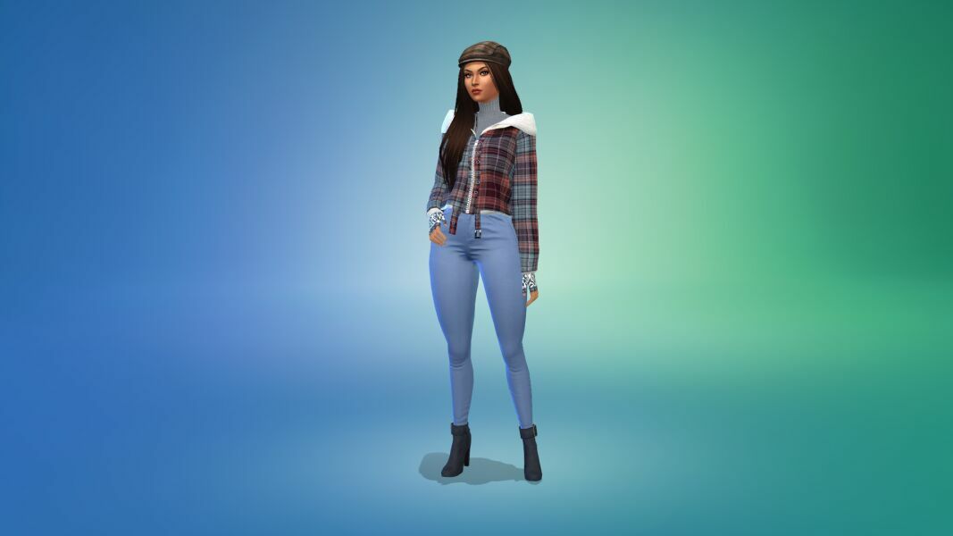 sims 4 cc meghan nielsen the hip hop model body preset free download by vtk 9