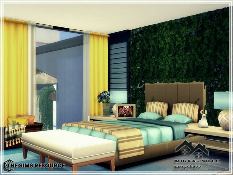 sims 4 cc mikka no cc by marychabb 7