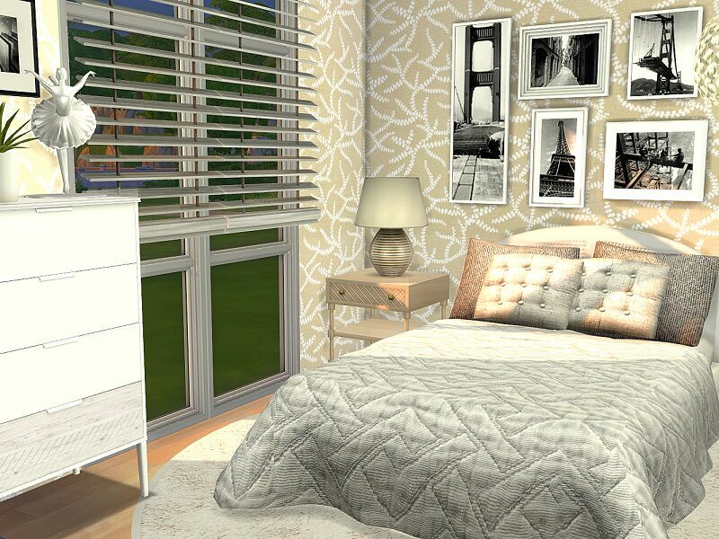 sims 4 cc mila bedroom cc by flubs79 3