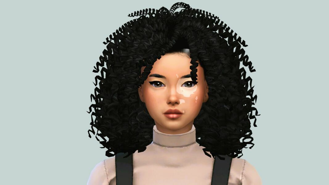 sims 4 cc milla ashton by ninjyone 2