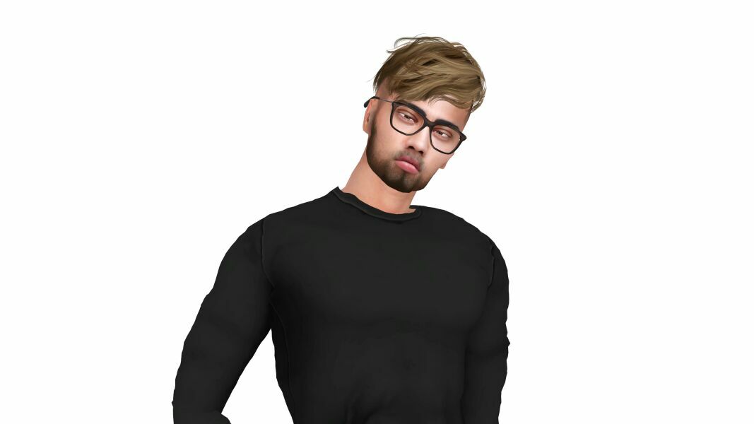 sims 4 cc milo cc by mrsbarbiex3 4