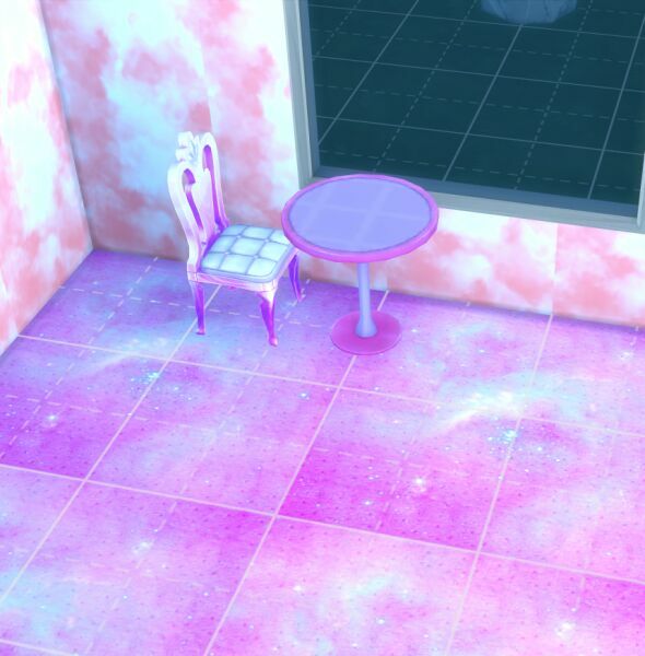 sims 4 cc moon3sims color blast chair 10