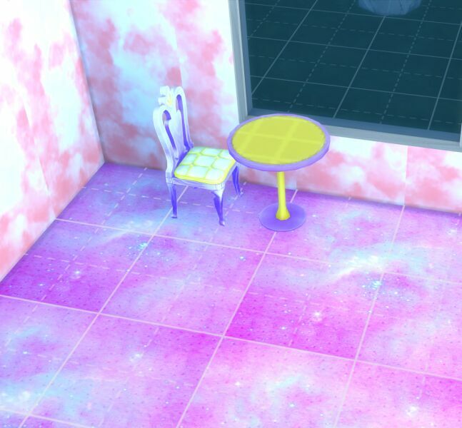 sims 4 cc moon3sims color blast chair 11