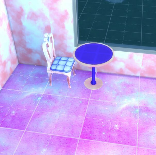 sims 4 cc moon3sims color blast chair 2